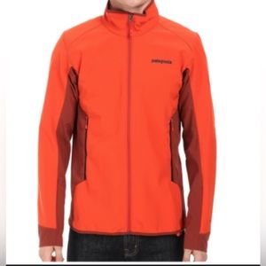 Patagonia Men’s jacket